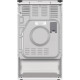 Gorenje Плита GK5A40WF-B комби