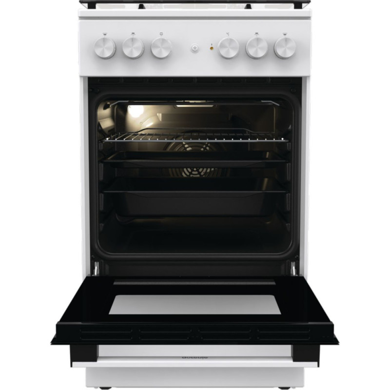 Gorenje Плита GK5A40WF-B комби