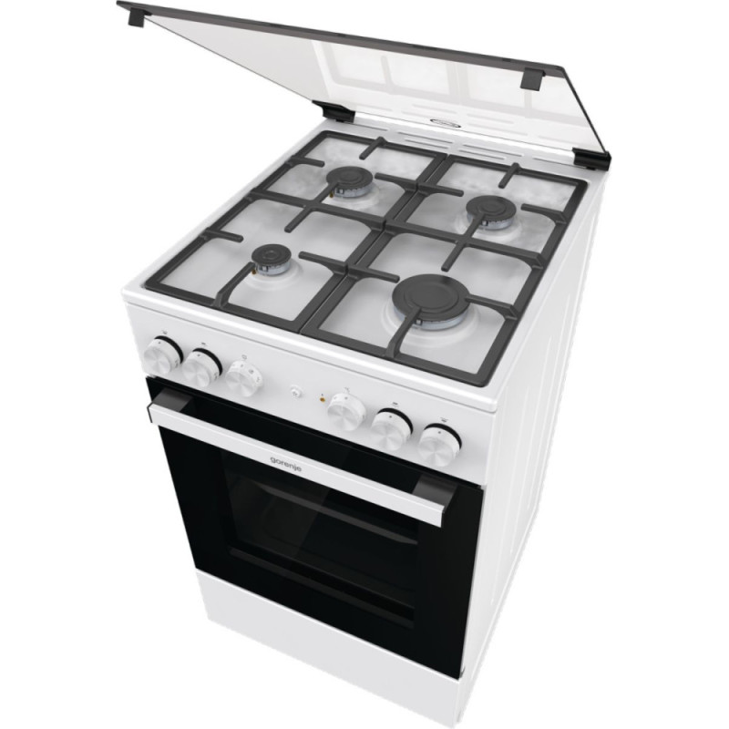 Gorenje Плита GK5A40WF-B комби