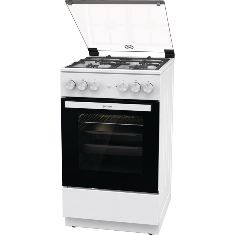 Gorenje Плита GK5A40WF-B комби