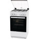 Gorenje Плита GK5A40WF-B комби