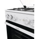 Gorenje Плита GK5A40WF-B комби
