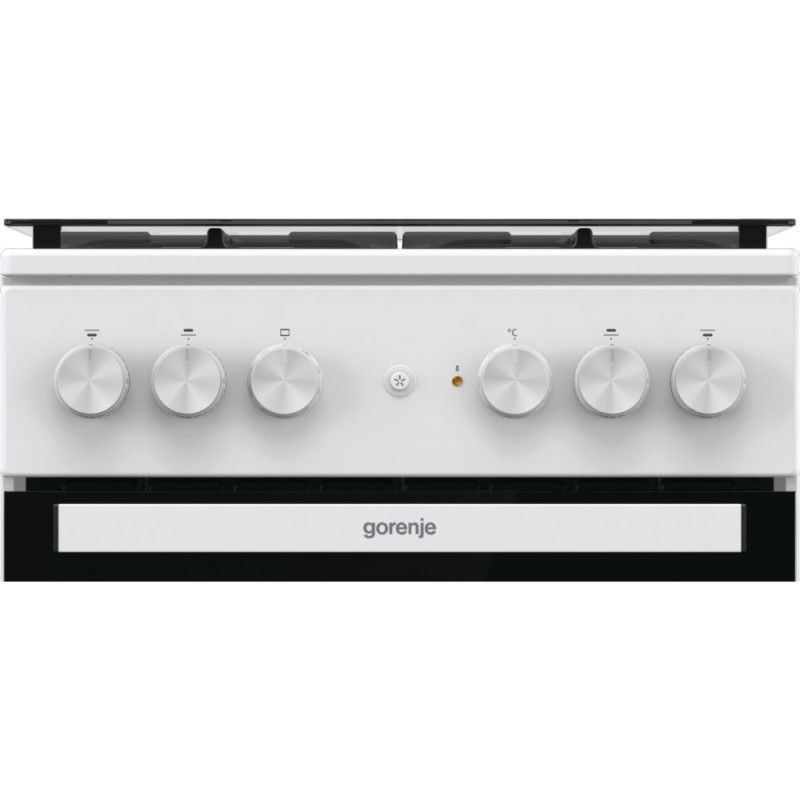 Gorenje Плита GK5A40WF-B комби