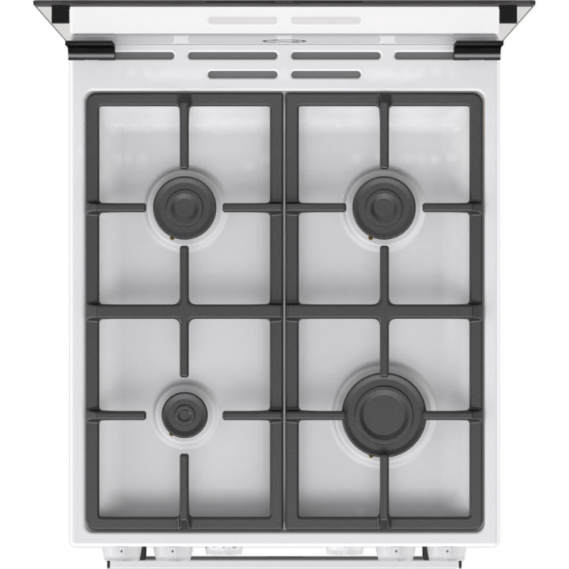 Gorenje Плита GK5A40WF-B комби