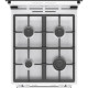 Gorenje Плита GK5A40WF-B комби