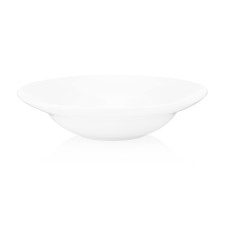 ARDESTO Deep plate Prato, 22 сm, porcelain (AR3611P)