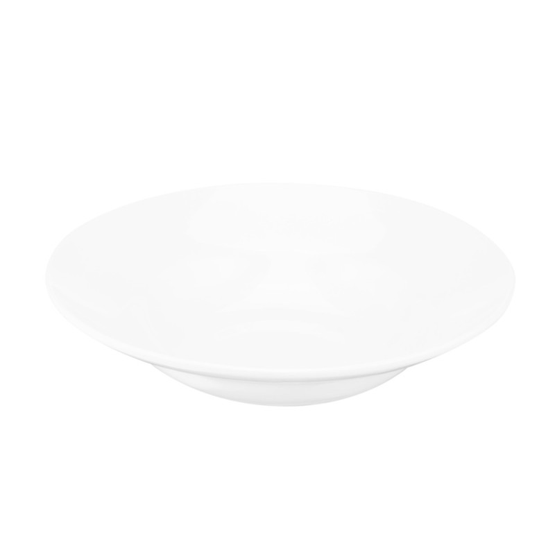 ARDESTO Deep plate Prato, 22 сm, porcelain (AR3611P)