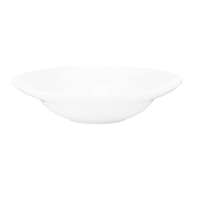 ARDESTO Deep plate Prato, 22 сm, porcelain (AR3611P)