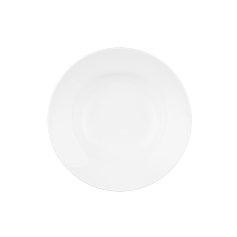 ARDESTO Deep plate Prato, 22 сm, porcelain (AR3611P)