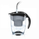 Brita Фильтр-кувшин Elemaris XL Meter черный 3.5 л (2.2 л очищенной воды)