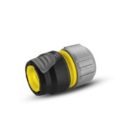 Karcher Конектор універсальний преміум 1/2 - 5/8 - 3/4 (2.645-195.0)