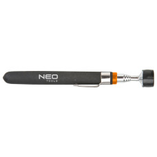 Neo Tools Magnetic telescopic gripper, 160-610mm, load capacity up to 3kg (11-610)