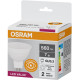 Osram Лампа світлодіодна LED VALUE, MR16, 7W, 4000K, GU5.3 (4058075689343)