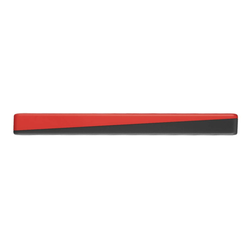 WD 2TB USB 3.2 Gen 1 My Passport Red (WDBYVG0020BRD-WESN)