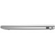 Ноутбук HP 15-fd1029ua (A0ND8EA); 15.6" FullHD (1920x1080) IPS LED матовый , Intel Core 5 120U (1.4 - 5.0 ГГц) , RAM 16 ГБ , SSD 512 ГБ , Intel Graphics , без ОП , Wi-Fi , BT , веб-камера , DOS , 1.65 кг , серебристый , подсветка клавиатуры