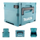 Makita Кейс універсальний Makpac 4 395x295x315 мм (821552-6)
