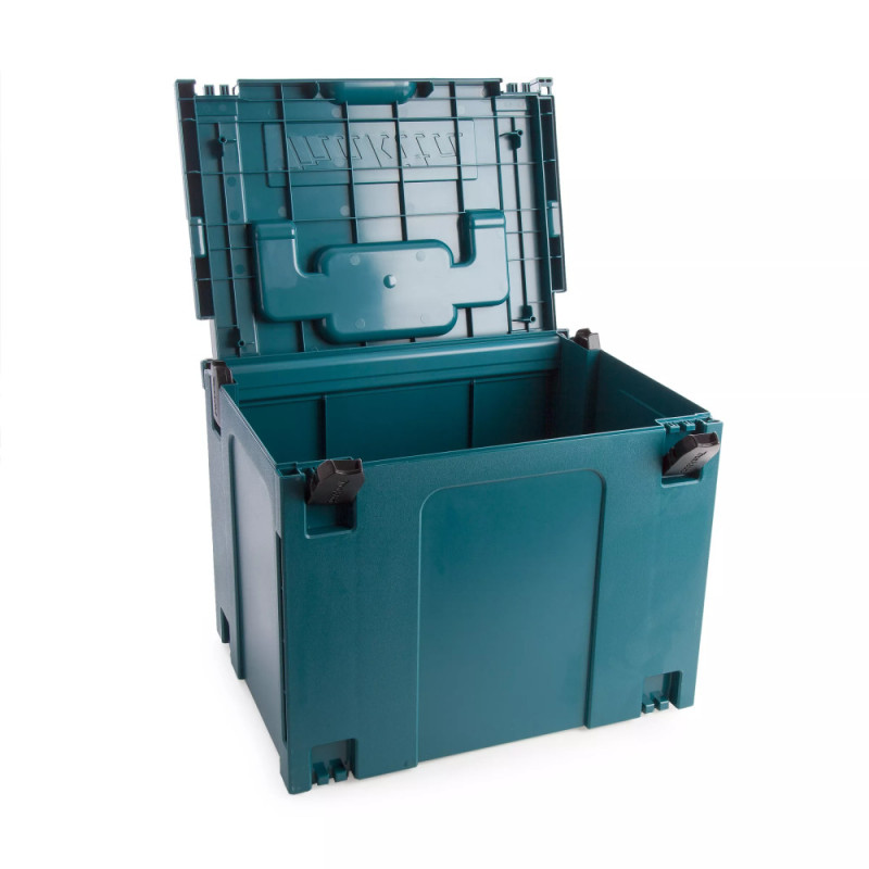 Makita Кейс універсальний Makpac 4 395x295x315 мм (821552-6)