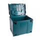 Makita Кейс універсальний Makpac 4 395x295x315 мм (821552-6)