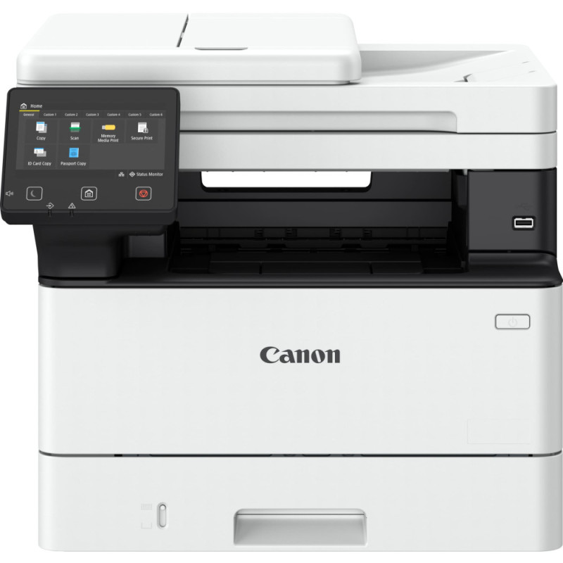 Canon i-SENSYS MF465dw з Wi-Fi (5951C007)