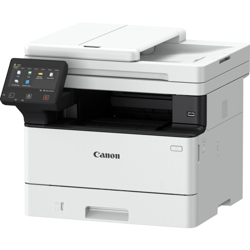 Canon i-SENSYS MF465dw з Wi-Fi (5951C007)