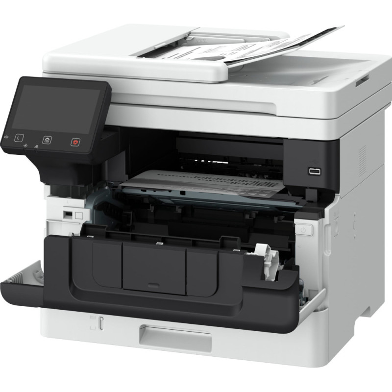 Canon i-SENSYS MF465dw з Wi-Fi (5951C007)