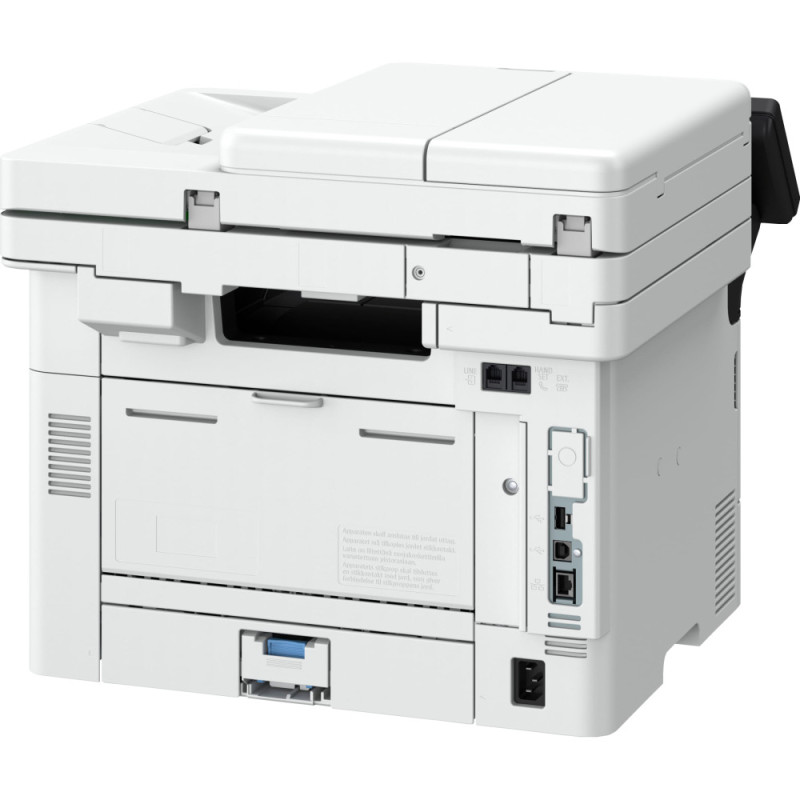 Canon i-SENSYS MF465dw з Wi-Fi (5951C007)