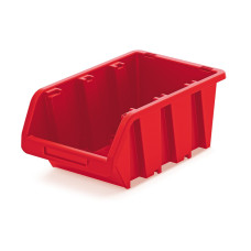 Kistenberg Storage bin, red, 155*100*70, TRUCK, KTR16-3020