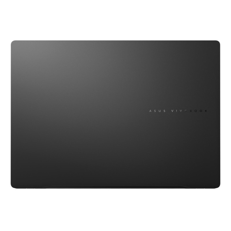 ASUS Ноутбук Vivobook S 14 S5406SA-QD031W 14" WUXGA OLED, Intel Ultra 5 226V, 16GB, F512GB, UMA, Win11, Чорний (90NB15R3-M00190)