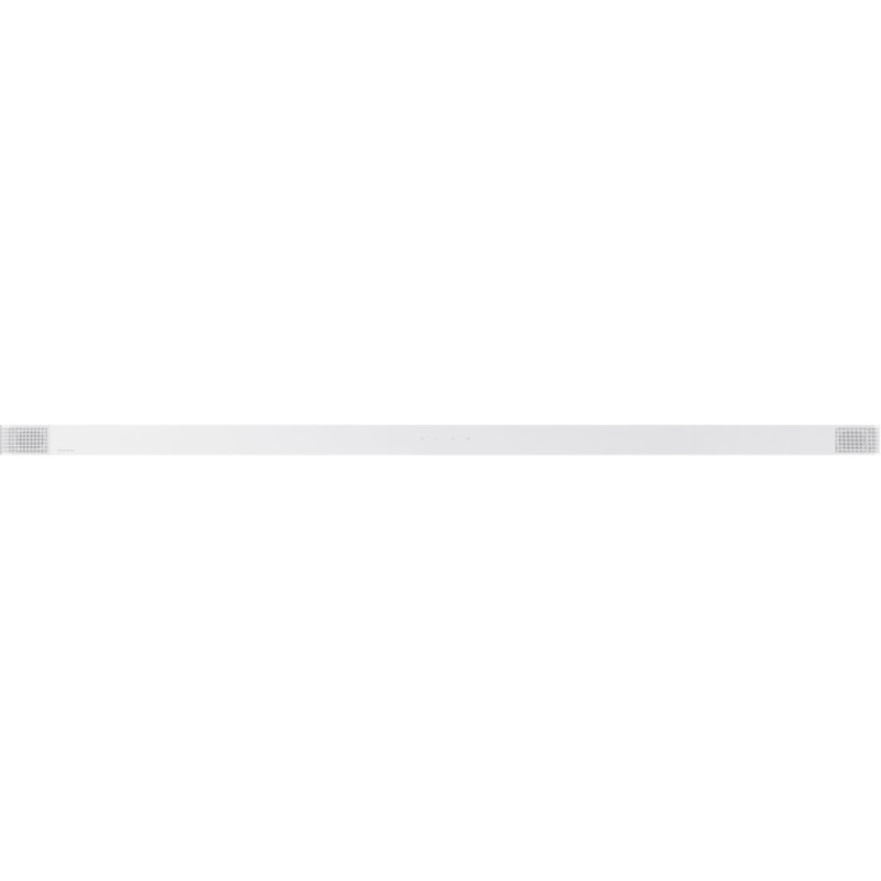 Samsung HW-S800D Soundbar 330W, 3.1.2, BT, HDMI-ARC, Wi-Fi, sub, Dolby Atmos, black (HW-S801D/UA)