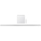 Samsung HW-S800D Soundbar 330W, 3.1.2, BT, HDMI-ARC, Wi-Fi, sub, Dolby Atmos, black (HW-S801D/UA)