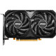 MSI Видеокарта GeForce RTX 4060 8GB GDDR6 VENTUS 2X BLACK OC (912-V516-208)