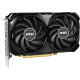 MSI Видеокарта GeForce RTX 4060 8GB GDDR6 VENTUS 2X BLACK OC (912-V516-208)