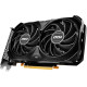 MSI Видеокарта GeForce RTX 4060 8GB GDDR6 VENTUS 2X BLACK OC (912-V516-208)