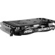 MSI Видеокарта GeForce RTX 4060 8GB GDDR6 VENTUS 2X BLACK OC (912-V516-208)