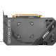MSI Видеокарта GeForce RTX 4060 8GB GDDR6 VENTUS 2X BLACK OC (912-V516-208)
