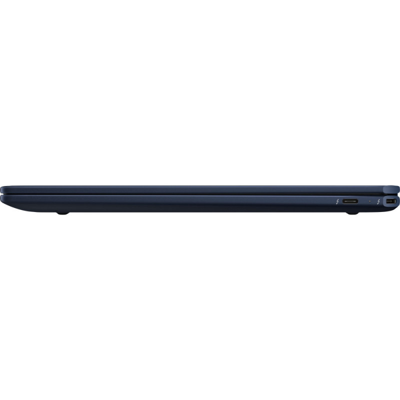 HP HP Notebook OmniBook Ultra Flip x360 14  2.8K OLED Touch, Intel U7-256V, 16GB, F512GB, UMA, Win11, blue (B9PD6EA)
