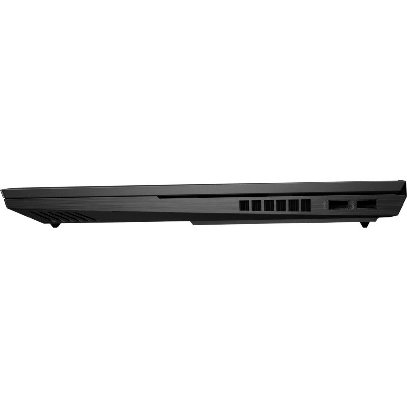 HP Ноутбук OMEN 16-wf0001ua 16.1" QHD IPS AG, Intel i7-13700HX, 16GB, F1024GB, NVD4070-8, Win11, черный (8A801EA)