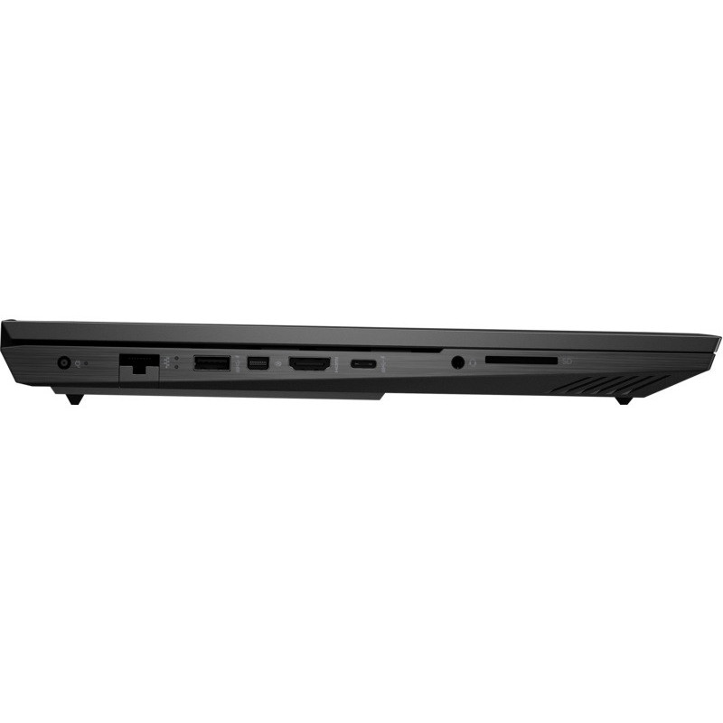 HP Ноутбук OMEN 16-wf0001ua 16.1" QHD IPS AG, Intel i7-13700HX, 16GB, F1024GB, NVD4070-8, Win11, черный (8A801EA)