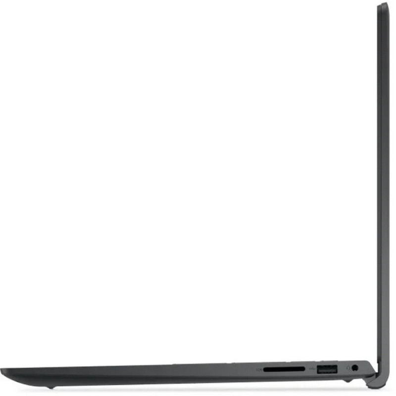 Dell Ноутбук Dell Pro 15 Essential 15.6" FHD AG, Intel i5-1334U, 16GB, F512GB, UMA, Win11P, чорний (PV15250RPLU005UA_W11P)