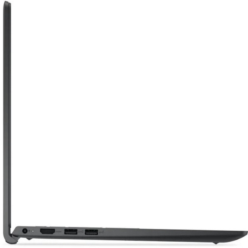 Dell Ноутбук Dell Pro 15 Essential 15.6" FHD AG, Intel i5-1334U, 16GB, F512GB, UMA, Win11P, чорний (PV15250RPLU005UA_W11P)