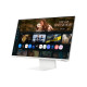 Samsung Монітор 32"S32FM803 2xHDMI, USB, Bluetooth, MM, VA, 3840x2160, 4ms (LS32FM803UZXUA)