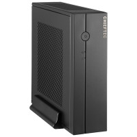 Корпус для ПК Chieftec Compact (IX-01B-OP)