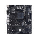 Biostar Motherboard B550MH 3.0 sAM4 B550M 2xDDR4 M.2 HDMI mATX