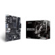 Biostar Motherboard B550MH 3.0 sAM4 B550M 2xDDR4 M.2 HDMI mATX