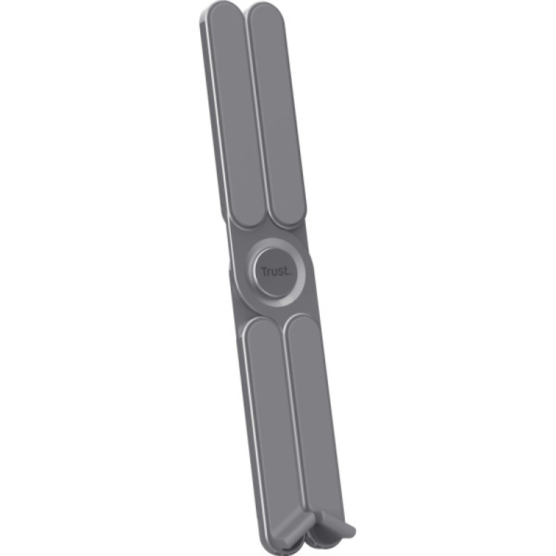 Подставка для ноутбука Trust Macy 17", gray (25647_TRUST)