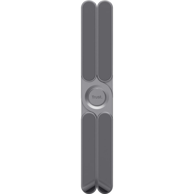 Подставка для ноутбука Trust Macy 17", gray (25647_TRUST)