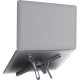 Подставка для ноутбука Trust Macy 17", gray (25647_TRUST)