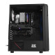 2E ПК 2E Complex Gaming AMD R5-5500, 16Gb, F1TB, NVD3060-12, B550, G338, 600W, FreeDos (2E-9561)