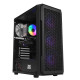 2E ПК 2E Complex Gaming AMD R5-5500, 16Gb, F1TB, NVD3060-12, B550, G338, 600W, FreeDos (2E-9561)