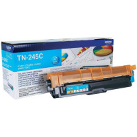 Картридж Brother TN245C для DCP-9020CDW,HL-3140CW cyan (max) (TN245C)